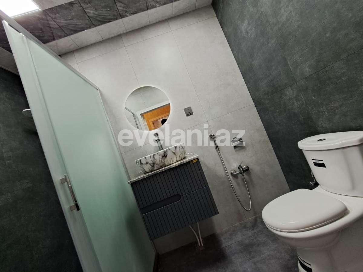 Satılır, yeni tikili, 2 otaqlı, 80 m², Bakı, Nəsimi r, Memar Əcəmi m.