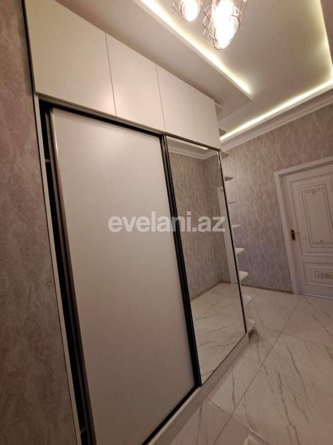 Satılır, yeni tikili, 2 otaqlı, 80 m², Bakı, Nəsimi r, Memar Əcəmi m.