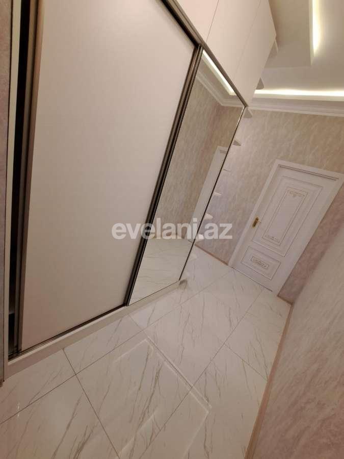 Satılır, yeni tikili, 2 otaqlı, 80 m², Bakı, Nəsimi r, Memar Əcəmi m.