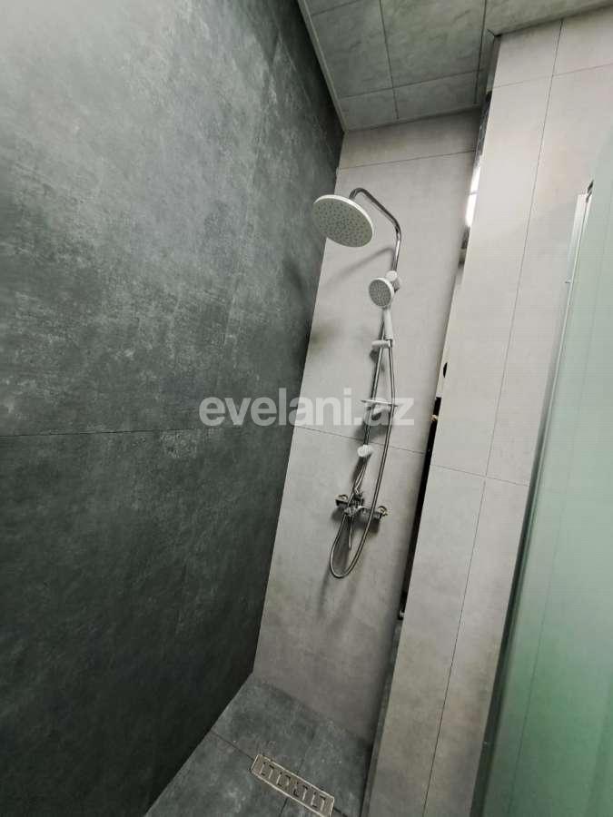 Satılır, yeni tikili, 2 otaqlı, 80 m², Bakı, Nəsimi r, Memar Əcəmi m.