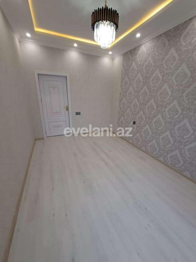 Satılır, yeni tikili, 2 otaqlı, 80 m², Bakı, Nəsimi r, Memar Əcəmi m.