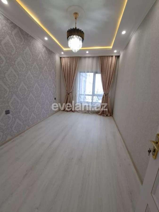Satılır, yeni tikili, 2 otaqlı, 80 m², Bakı, Nəsimi r, Memar Əcəmi m.
