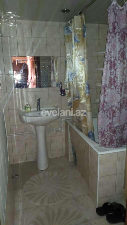 Sale, old building, 5 room, 110 m², Baku, Khatai r, Ahmedli d, Hazi Aslanov m.