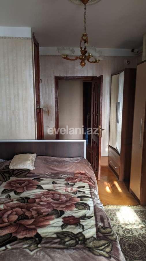 Sale, old building, 5 room, 110 m², Baku, Khatai r, Ahmedli d, Hazi Aslanov m.