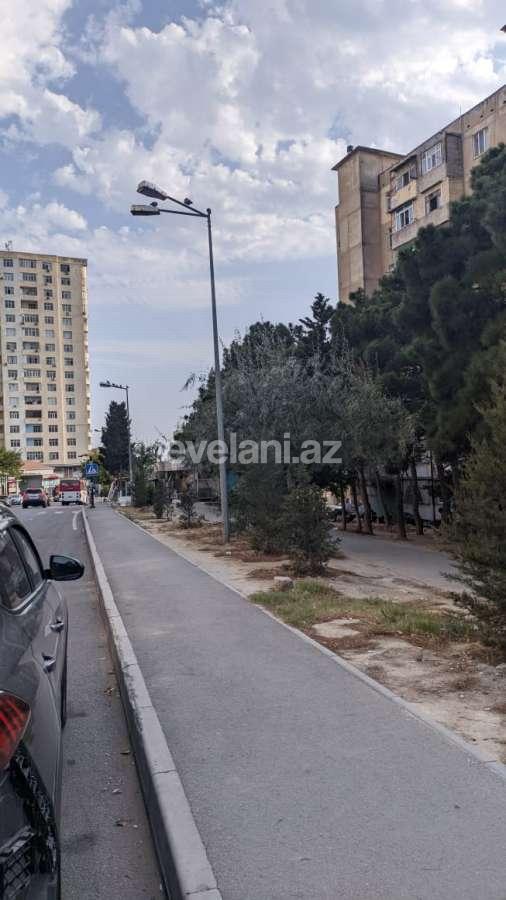 Sale, old building, 5 room, 110 m², Baku, Khatai r, Ahmedli d, Hazi Aslanov m.