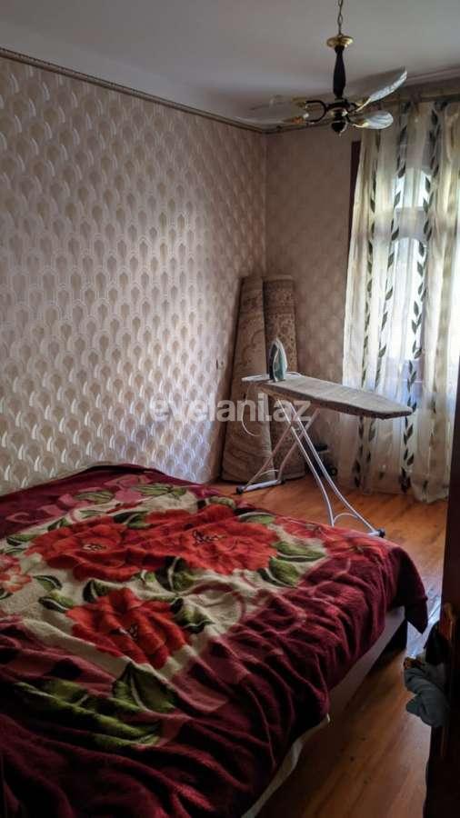 Sale, old building, 5 room, 110 m², Baku, Khatai r, Ahmedli d, Hazi Aslanov m.