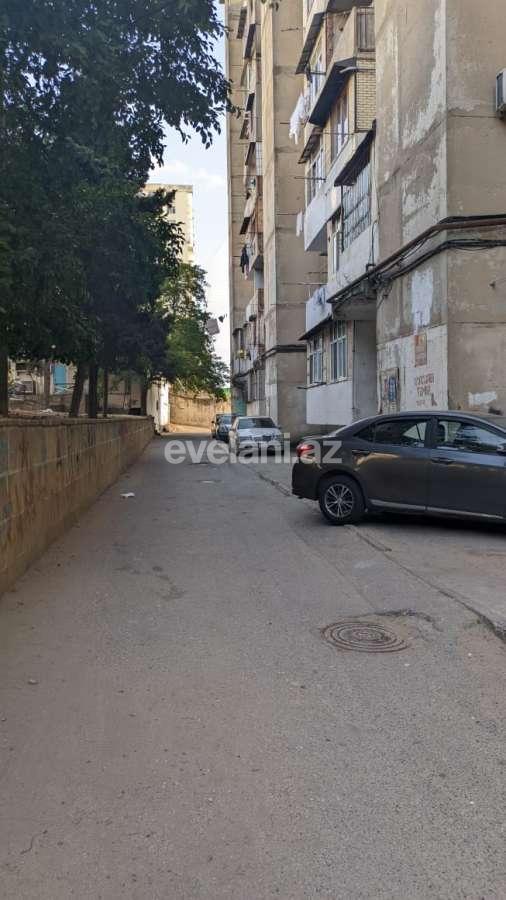 Sale, old building, 5 room, 110 m², Baku, Khatai r, Ahmedli d, Hazi Aslanov m.