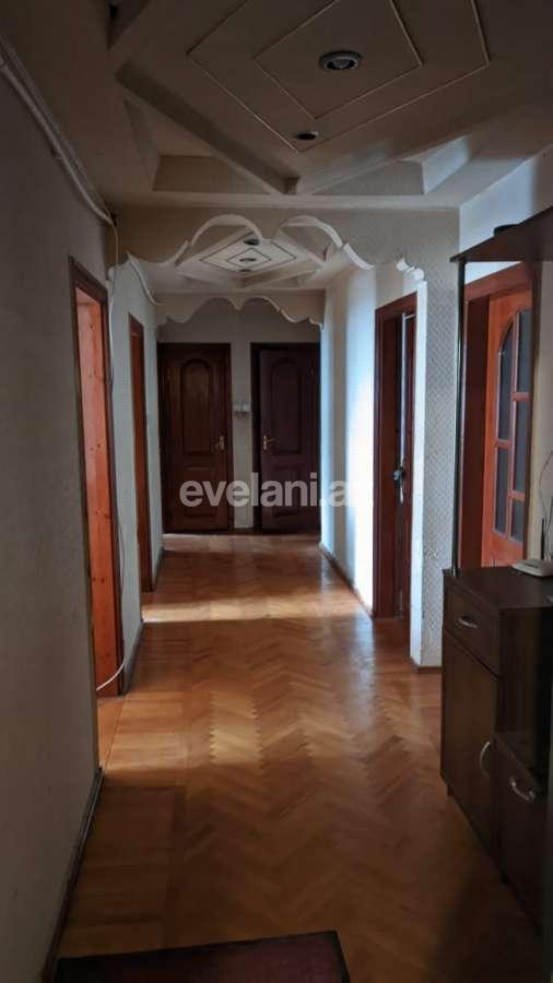 Sale, old building, 5 room, 110 m², Baku, Khatai r, Ahmedli d, Hazi Aslanov m.