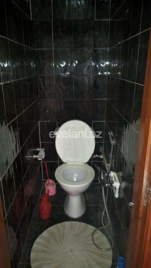 Sale, old building, 5 room, 110 m², Baku, Khatai r, Ahmedli d, Hazi Aslanov m.