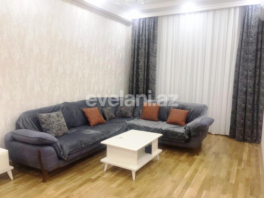 Satılır, yeni tikili, 2 otaqlı, 67 m², Bakı, Nizami r, Qara Qarayev m.