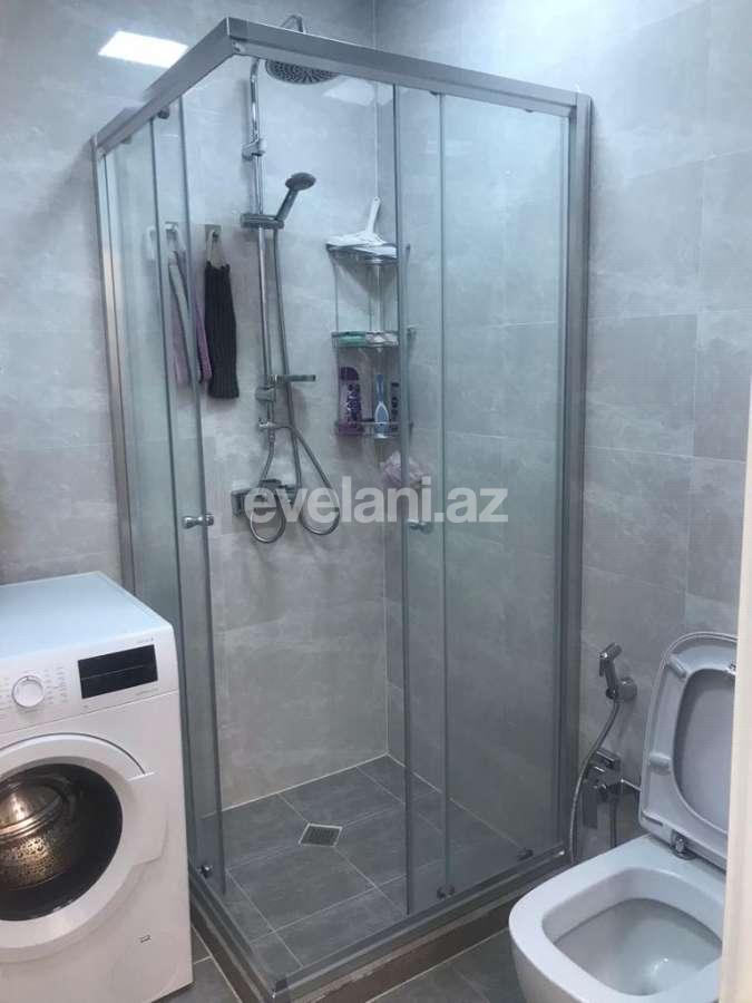 Satılır, yeni tikili, 2 otaqlı, 67 m², Bakı, Nizami r, Qara Qarayev m.