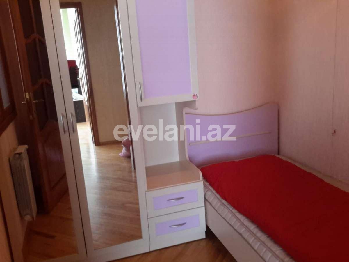 Satılır, yeni tikili, 4 otaqlı, 130 m², Bakı, Binəqədi r.