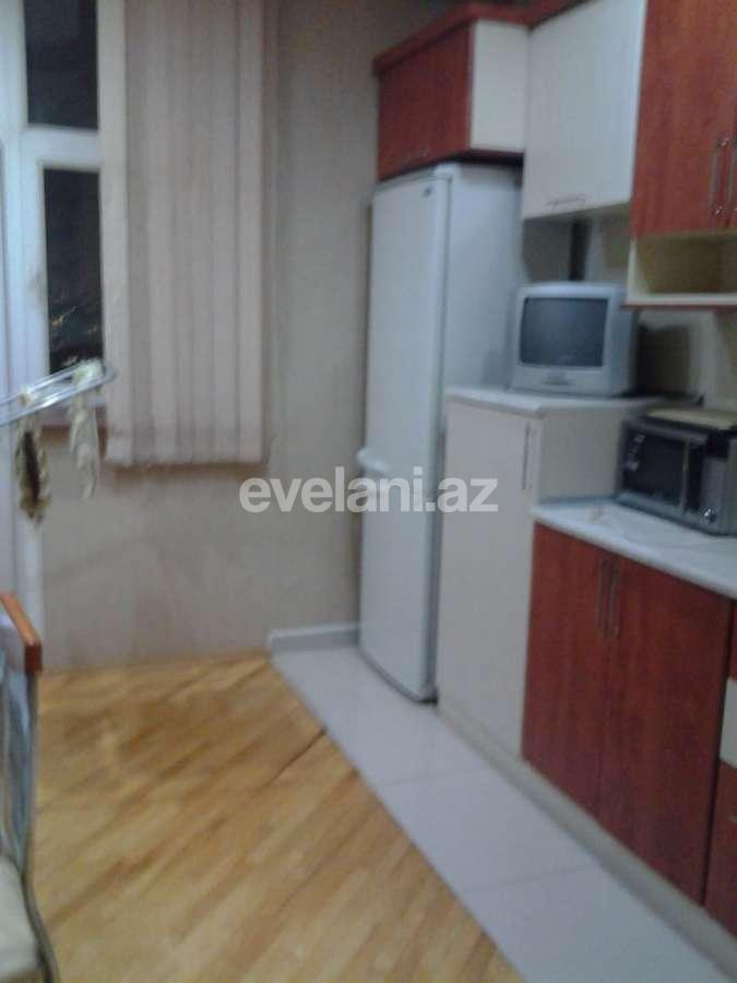 Satılır, yeni tikili, 4 otaqlı, 130 m², Bakı, Binəqədi r.