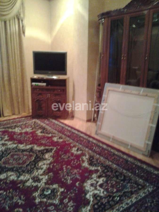 Satılır, yeni tikili, 4 otaqlı, 130 m², Bakı, Binəqədi r.