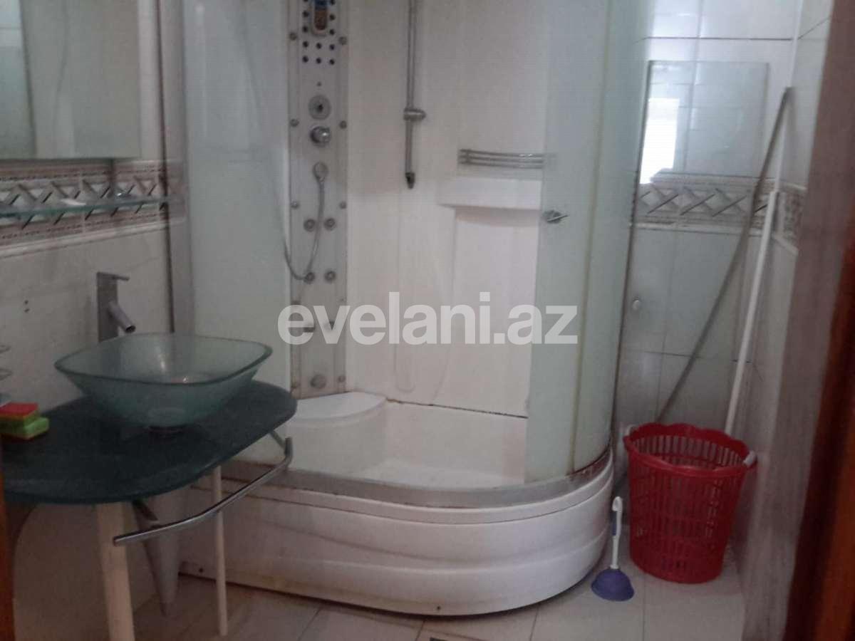 Satılır, yeni tikili, 4 otaqlı, 130 m², Bakı, Binəqədi r.