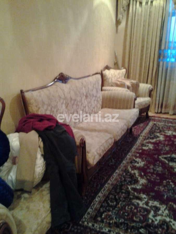 Satılır, yeni tikili, 4 otaqlı, 130 m², Bakı, Binəqədi r.