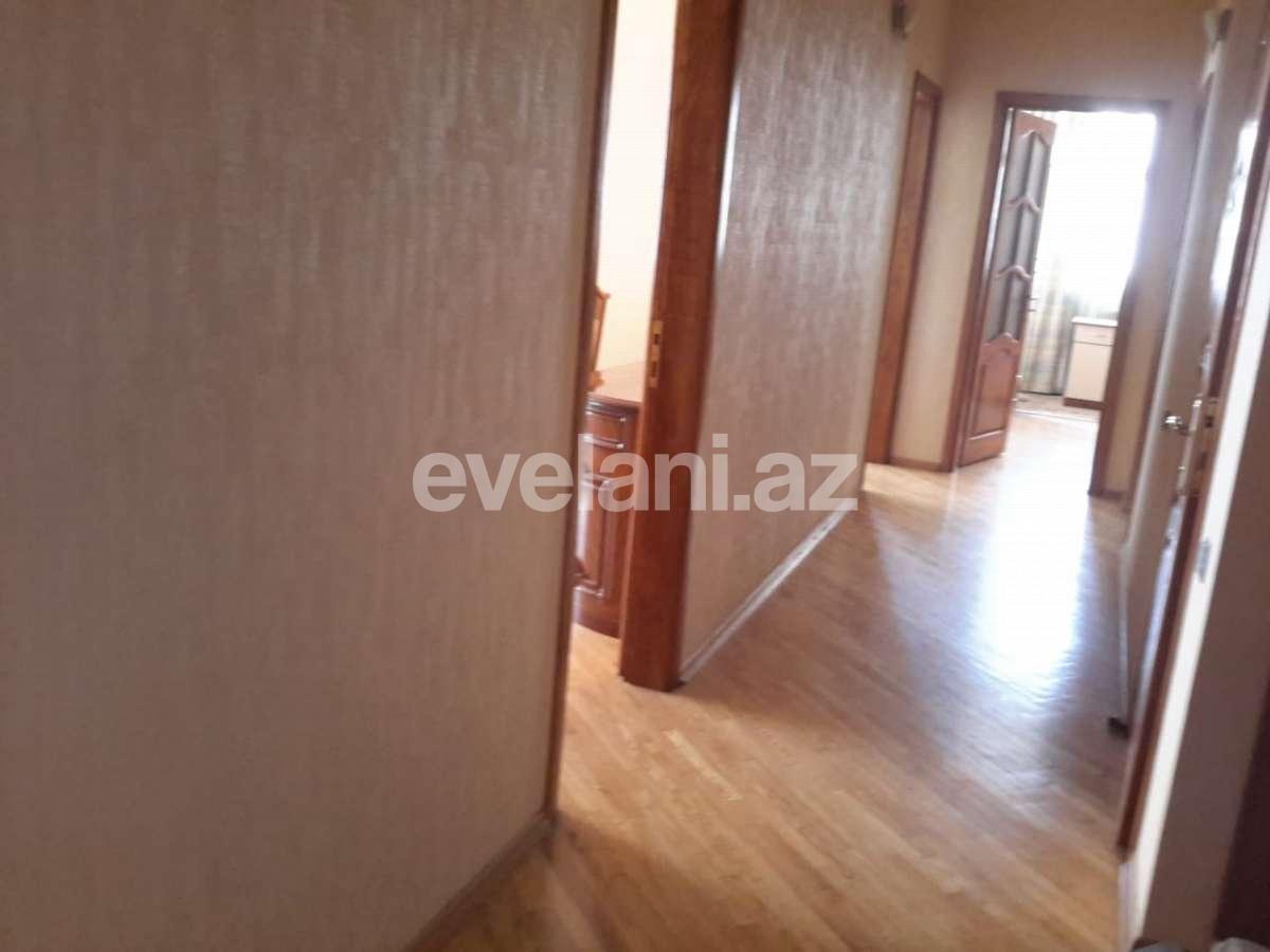 Satılır, yeni tikili, 4 otaqlı, 130 m², Bakı, Binəqədi r.