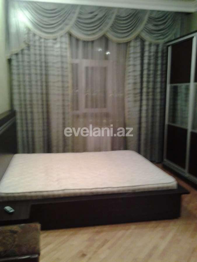 Satılır, yeni tikili, 4 otaqlı, 130 m², Bakı, Binəqədi r.