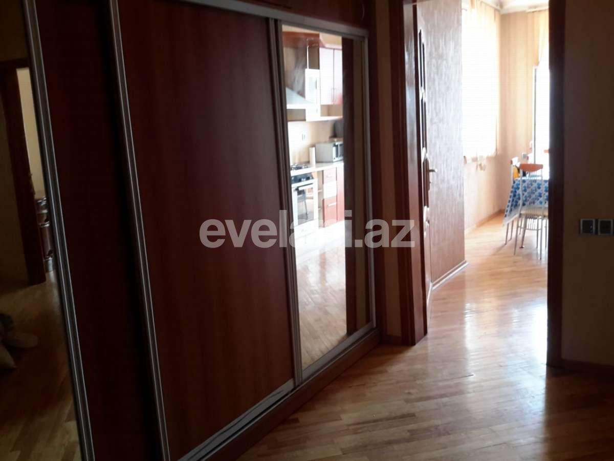 Satılır, yeni tikili, 4 otaqlı, 130 m², Bakı, Binəqədi r.