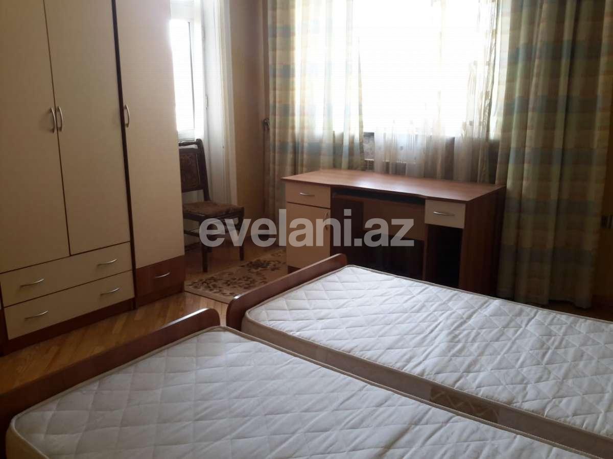 Satılır, yeni tikili, 4 otaqlı, 130 m², Bakı, Binəqədi r.