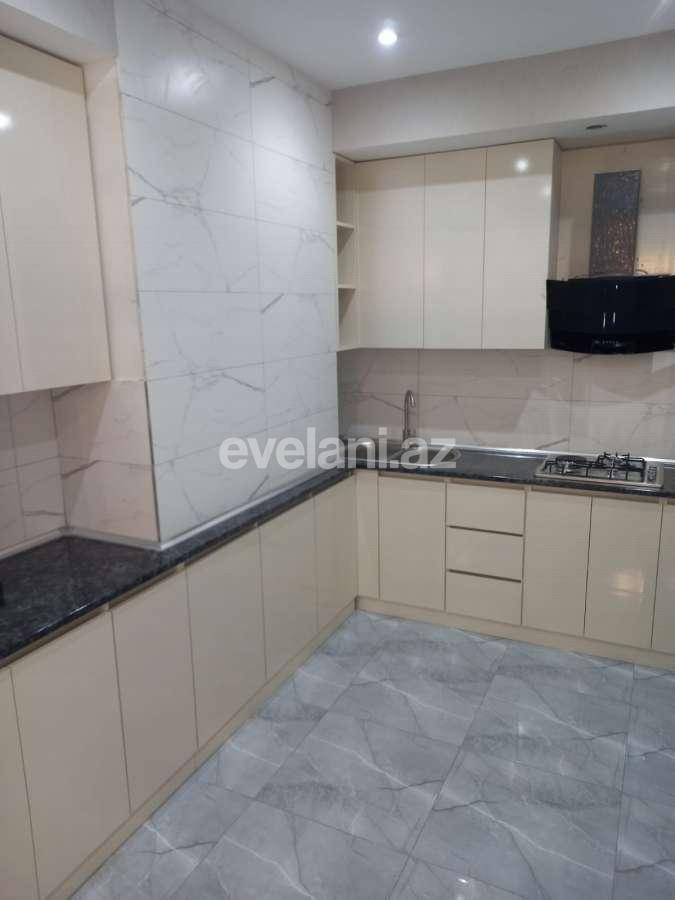 Satılır, yeni tikili, 2 otaqlı, 83 m², Bakı, Nəsimi r.