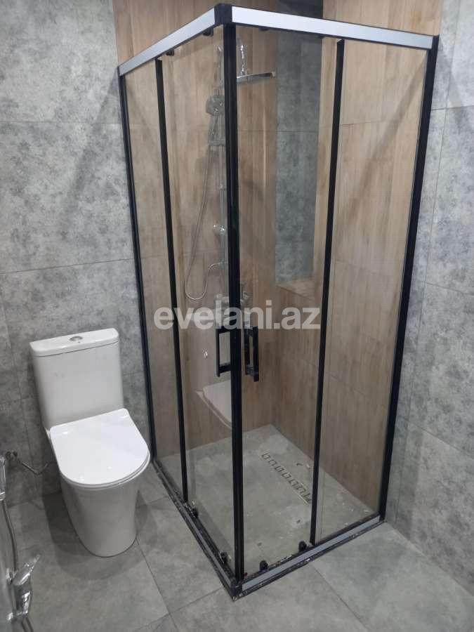 Satılır, yeni tikili, 2 otaqlı, 83 m², Bakı, Nəsimi r.