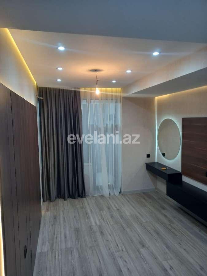 Satılır, yeni tikili, 2 otaqlı, 83 m², Bakı, Nəsimi r.