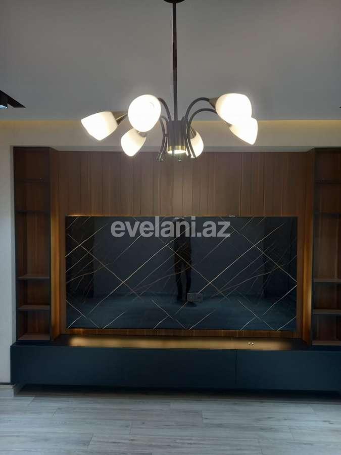 Satılır, yeni tikili, 2 otaqlı, 83 m², Bakı, Nəsimi r.