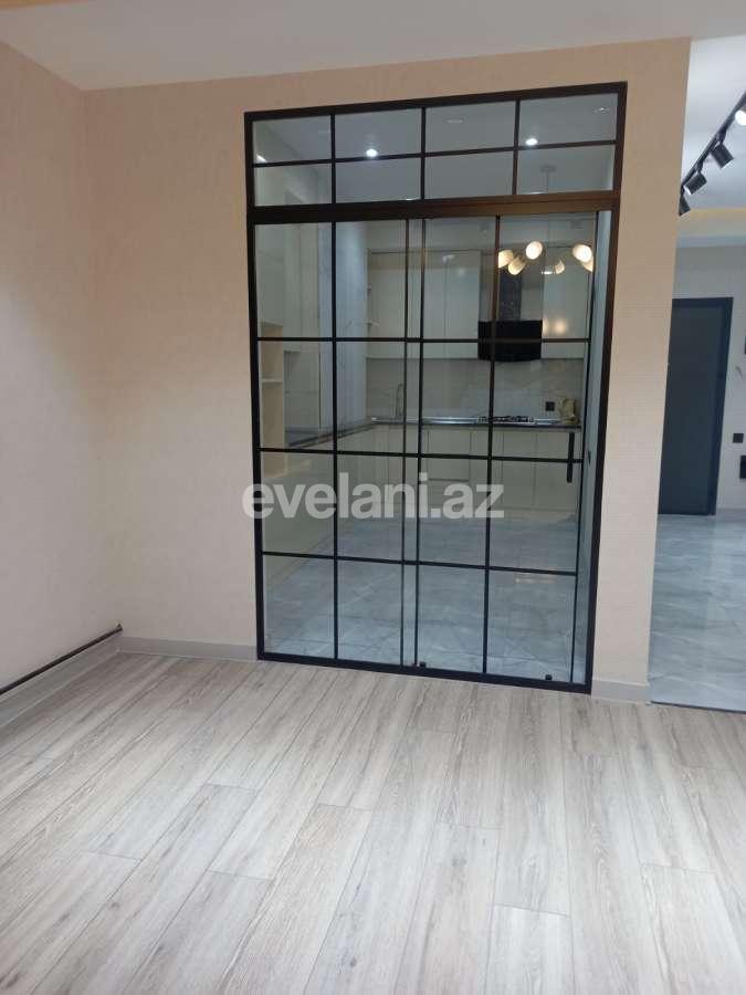 Satılır, yeni tikili, 2 otaqlı, 83 m², Bakı, Nəsimi r.