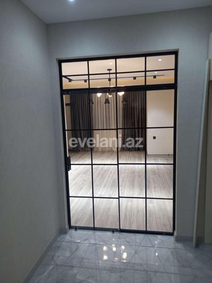 Satılır, yeni tikili, 2 otaqlı, 83 m², Bakı, Nəsimi r.