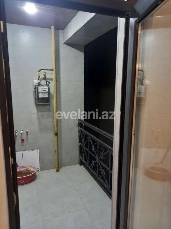 Satılır, yeni tikili, 2 otaqlı, 83 m², Bakı, Nəsimi r.