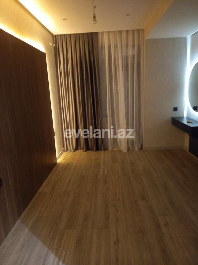 Satılır, yeni tikili, 2 otaqlı, 83 m², Bakı, Nəsimi r.