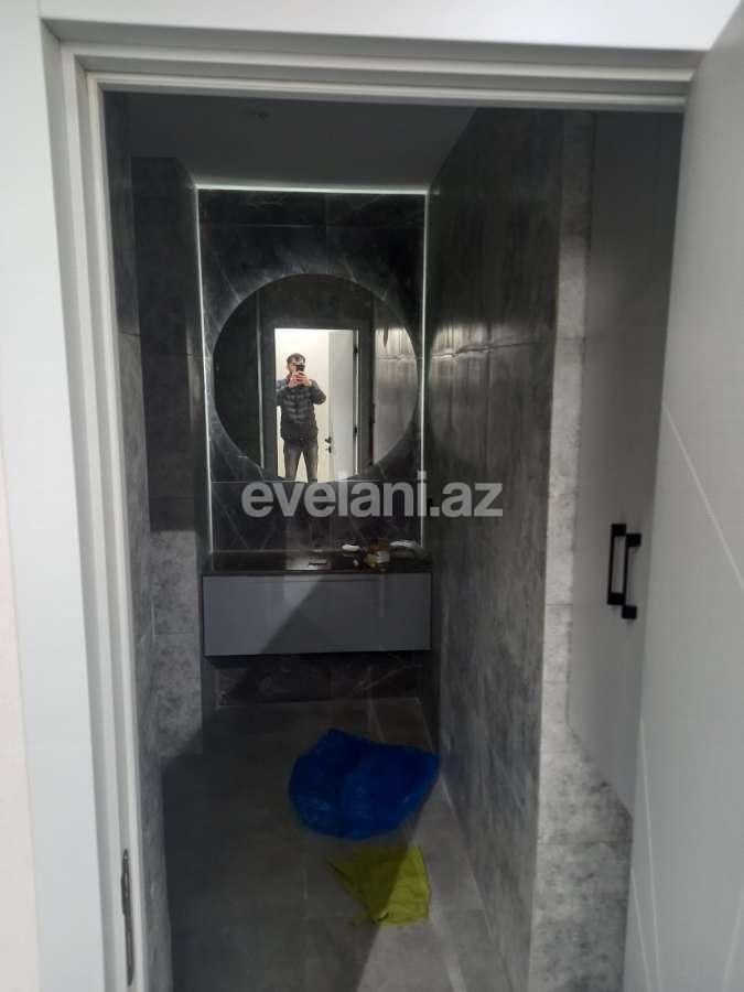 Satılır, yeni tikili, 2 otaqlı, 83 m², Bakı, Nəsimi r.