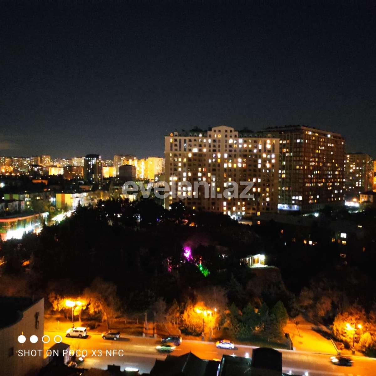 Satılır, yeni tikili, 3 otaqlı, 145 m², Bakı, Nəsimi r, 2-ci mikrorayon q.