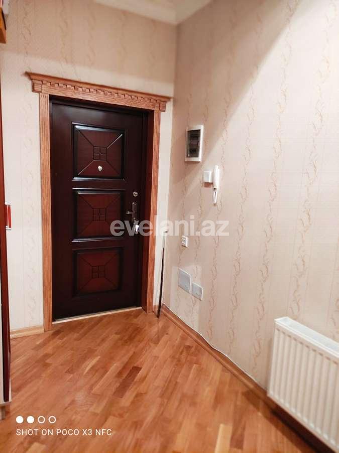 Satılır, yeni tikili, 3 otaqlı, 145 m², Bakı, Nəsimi r, 2-ci mikrorayon q.