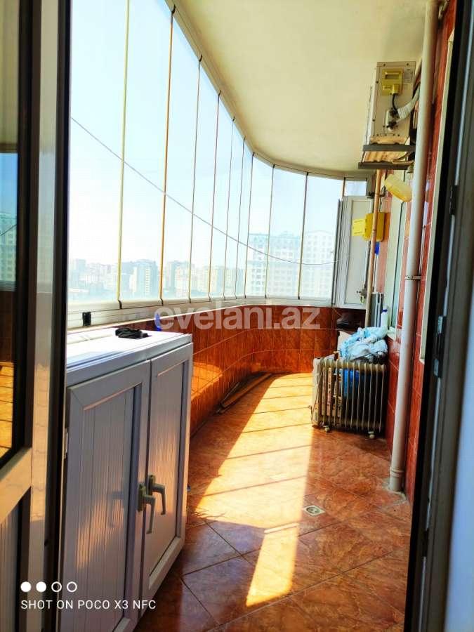 Satılır, yeni tikili, 3 otaqlı, 145 m², Bakı, Nəsimi r, 2-ci mikrorayon q.