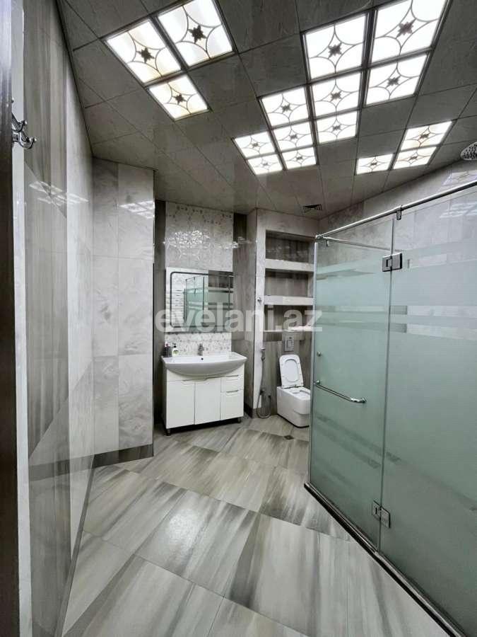 Sale, new building, 3 room, 150 m², Baku, Khatai r.