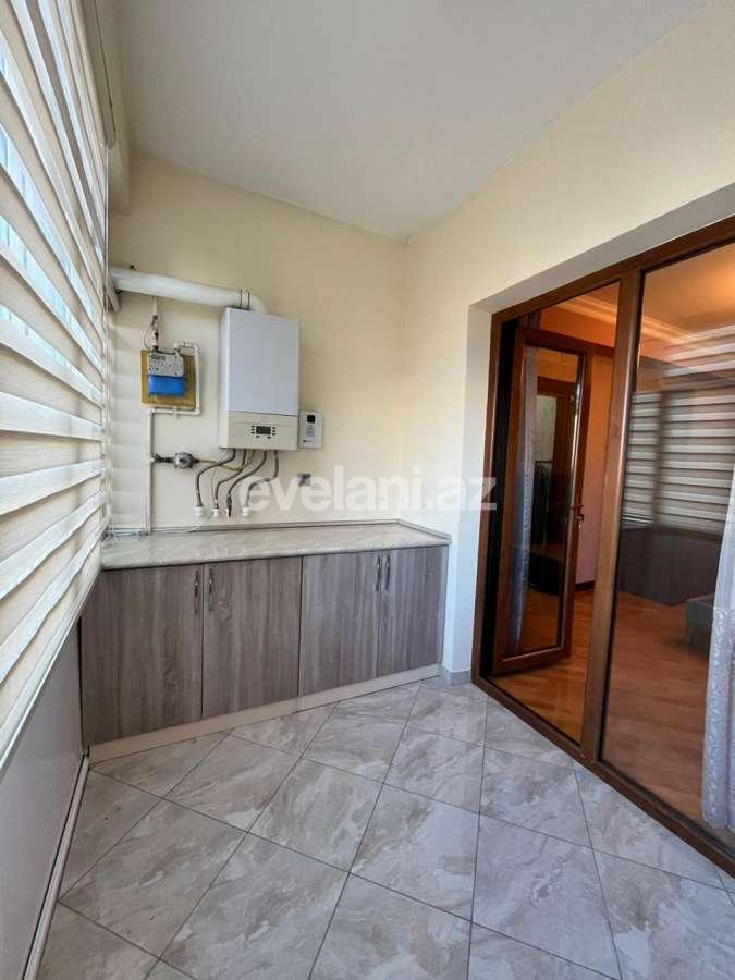 Sale, new building, 3 room, 150 m², Baku, Khatai r.