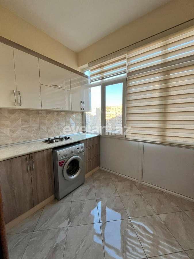 Sale, new building, 3 room, 150 m², Baku, Khatai r.