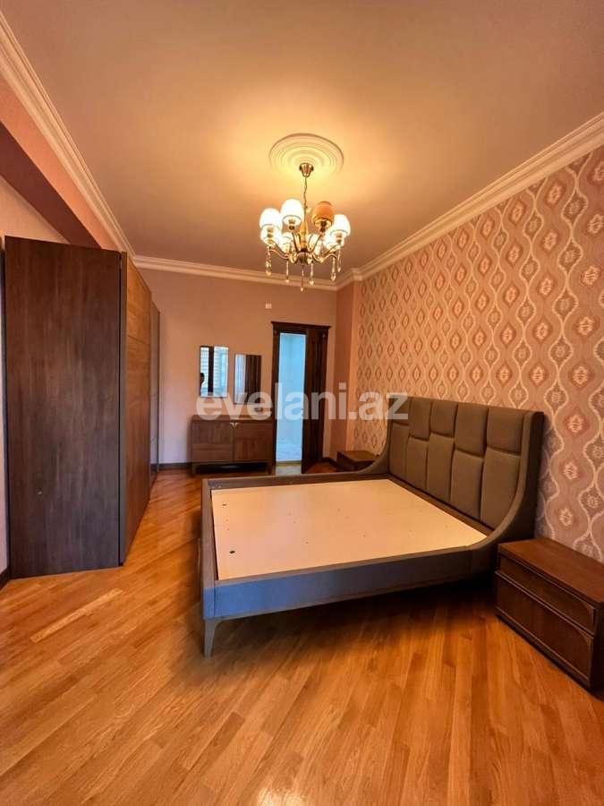 Sale, new building, 3 room, 150 m², Baku, Khatai r.