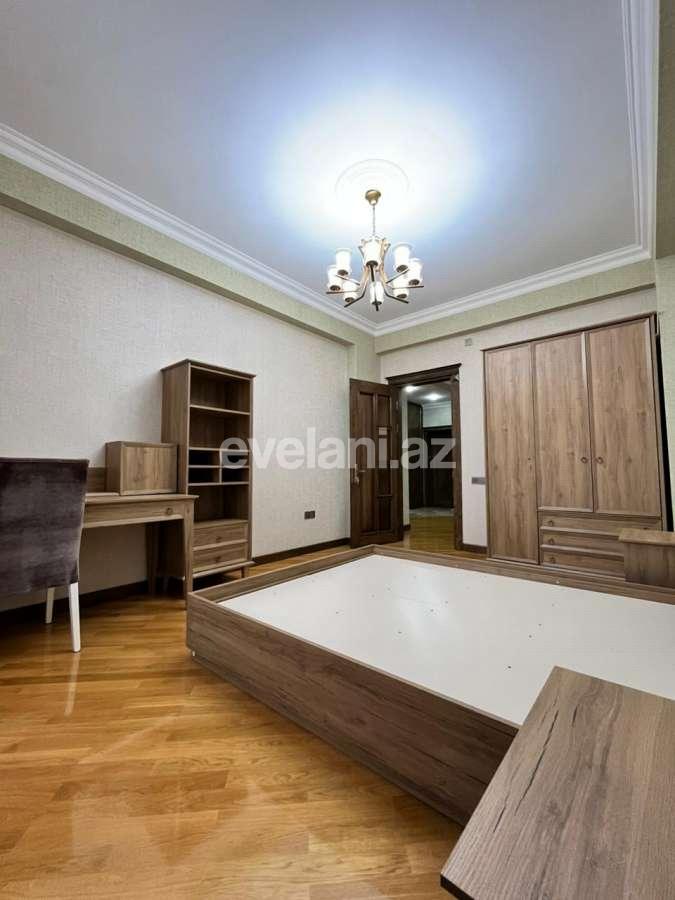 Sale, new building, 3 room, 150 m², Baku, Khatai r.