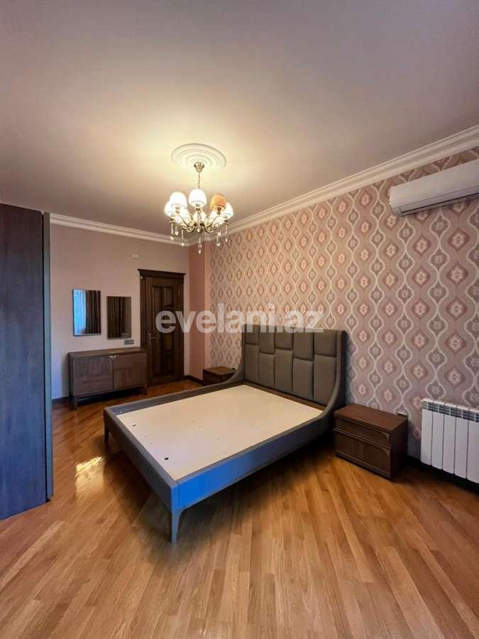 Sale, new building, 3 room, 150 m², Baku, Khatai r.