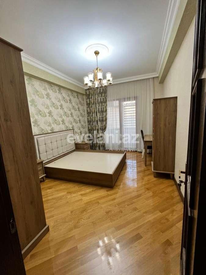 Sale, new building, 3 room, 150 m², Baku, Khatai r.