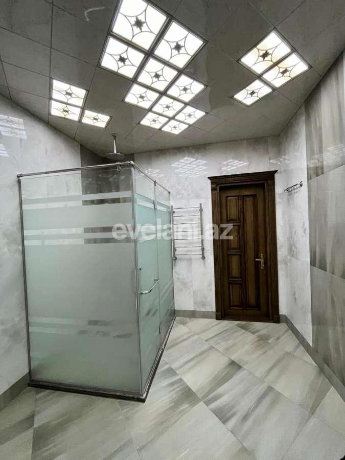 Sale, new building, 3 room, 150 m², Baku, Khatai r.