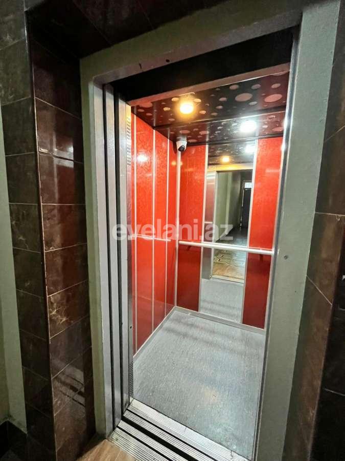 Sale, new building, 3 room, 150 m², Baku, Khatai r.