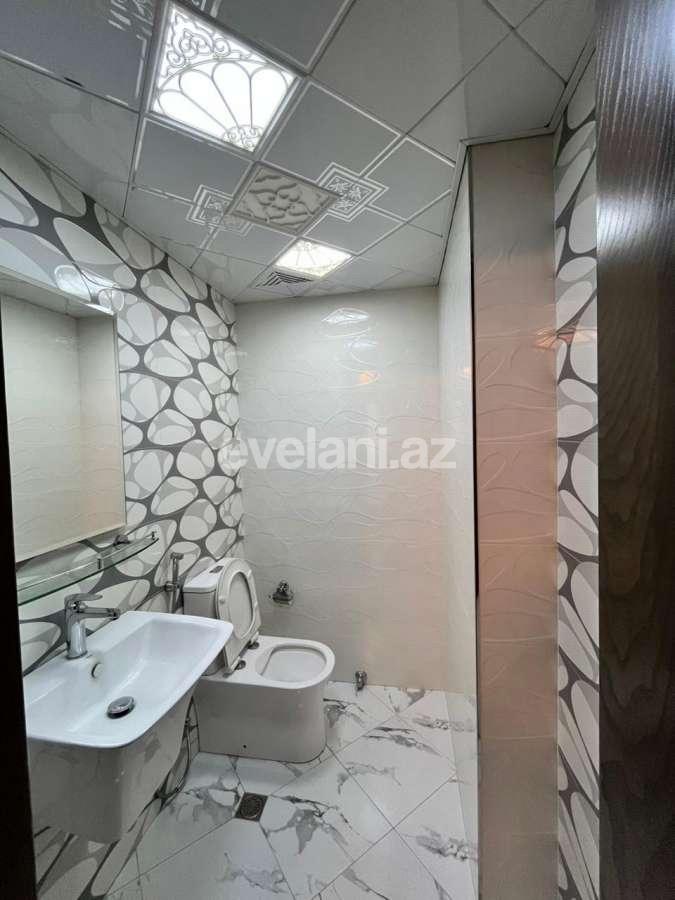 Sale, new building, 3 room, 150 m², Baku, Khatai r.