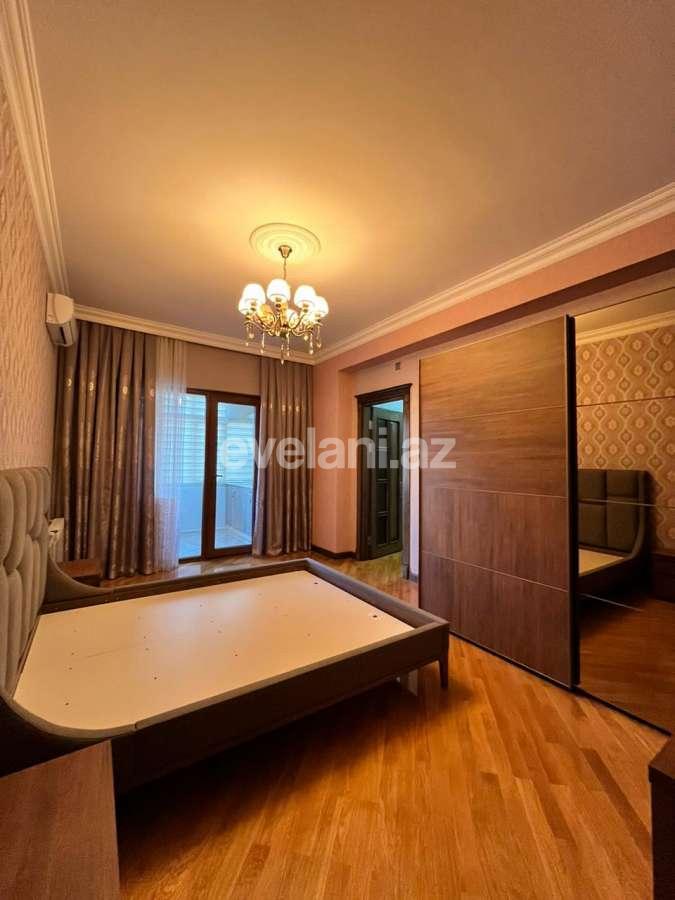 Sale, new building, 3 room, 150 m², Baku, Khatai r.