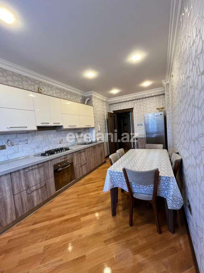 Sale, new building, 3 room, 150 m², Baku, Khatai r.