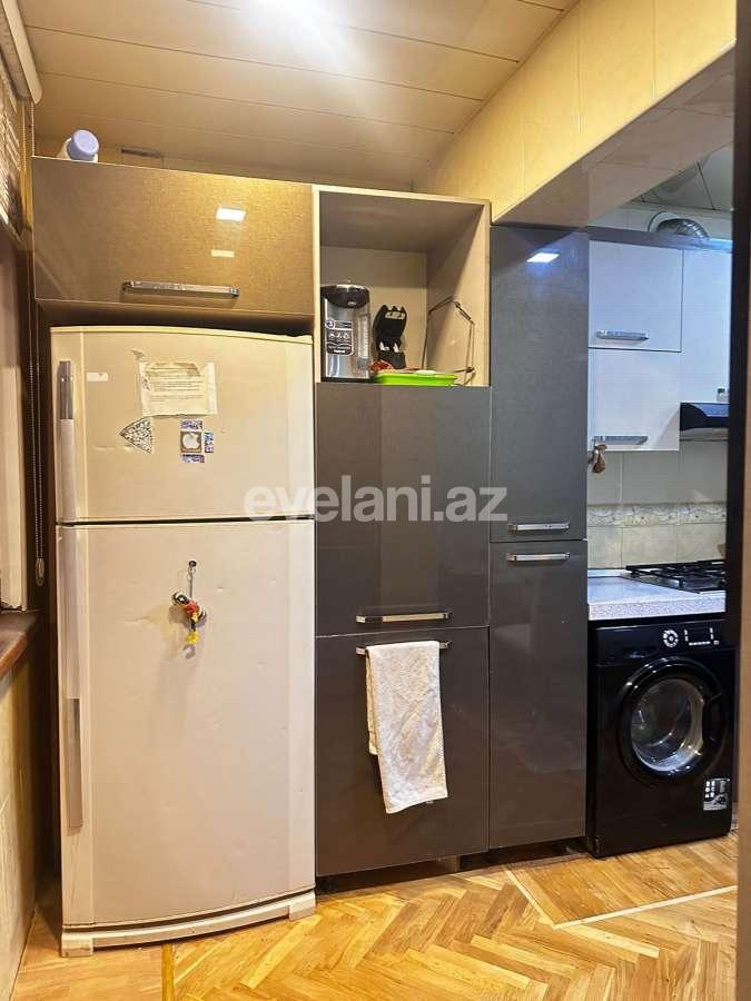 Kirayə verilir, köhnə tikili, 4 otaqlı, 110 m², Bakı, Nərimanov r, Nəriman Nərimanov m.