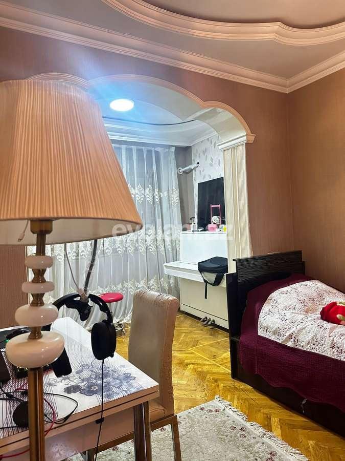 Kirayə verilir, köhnə tikili, 4 otaqlı, 110 m², Bakı, Nərimanov r, Nəriman Nərimanov m.